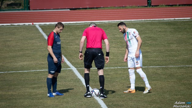 MKS Kalwarianka Galeria 37