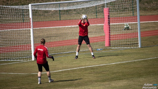 MKS Kalwarianka Galeria 56