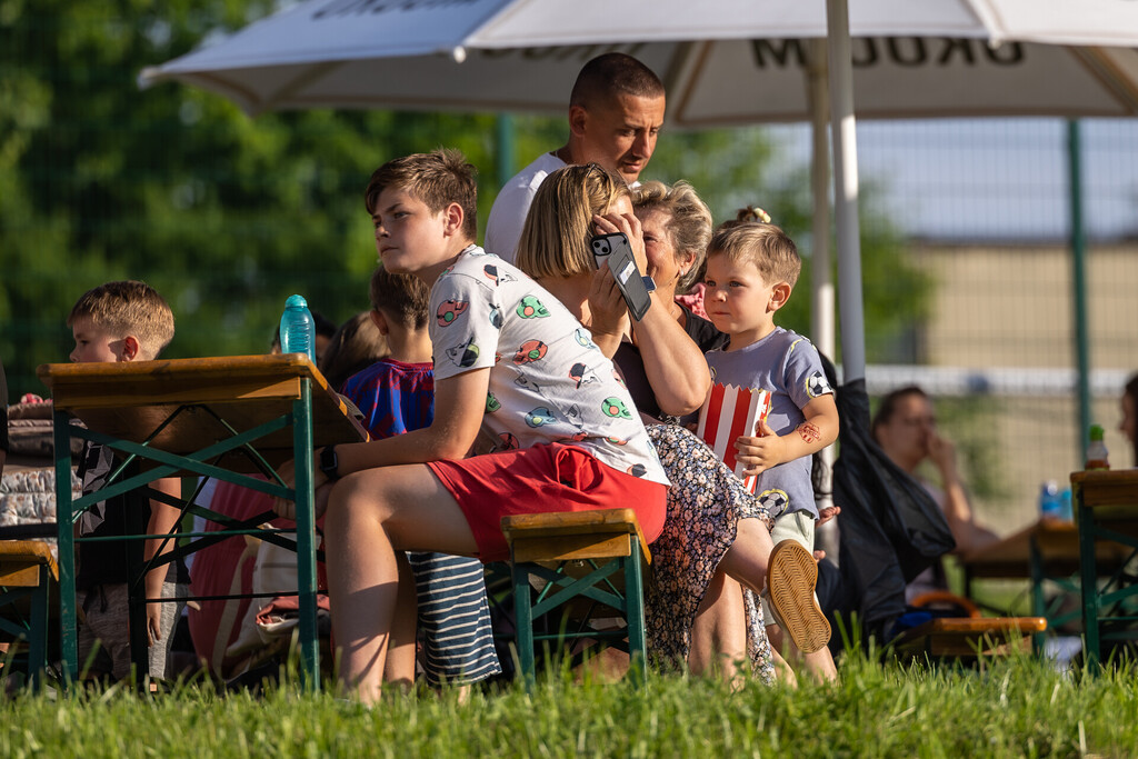 Galeria: Dzień Dziecka z Kalwarianką 4