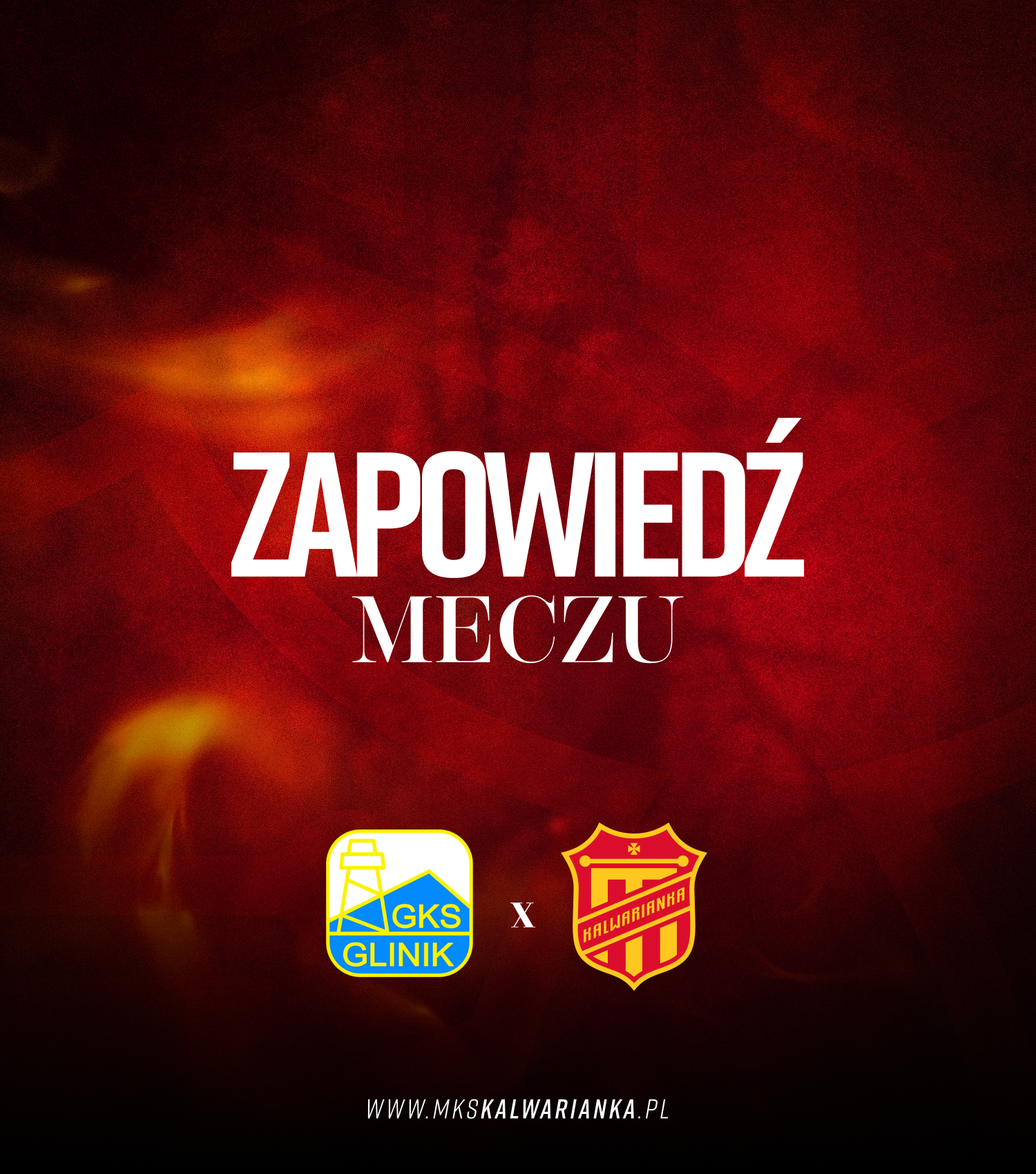 Powalczyć z wiceliderem