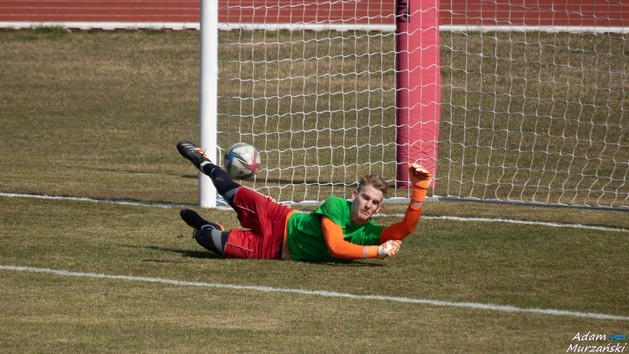 MKS Kalwarianka Galeria 47