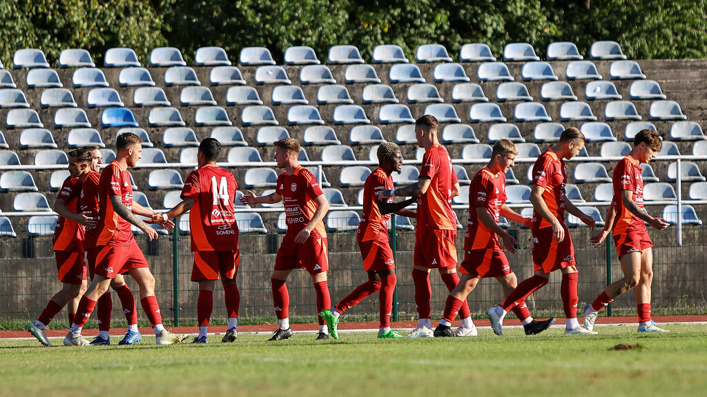 Galeria: MKS Kalwarianka - Hutnik II Kraków 3