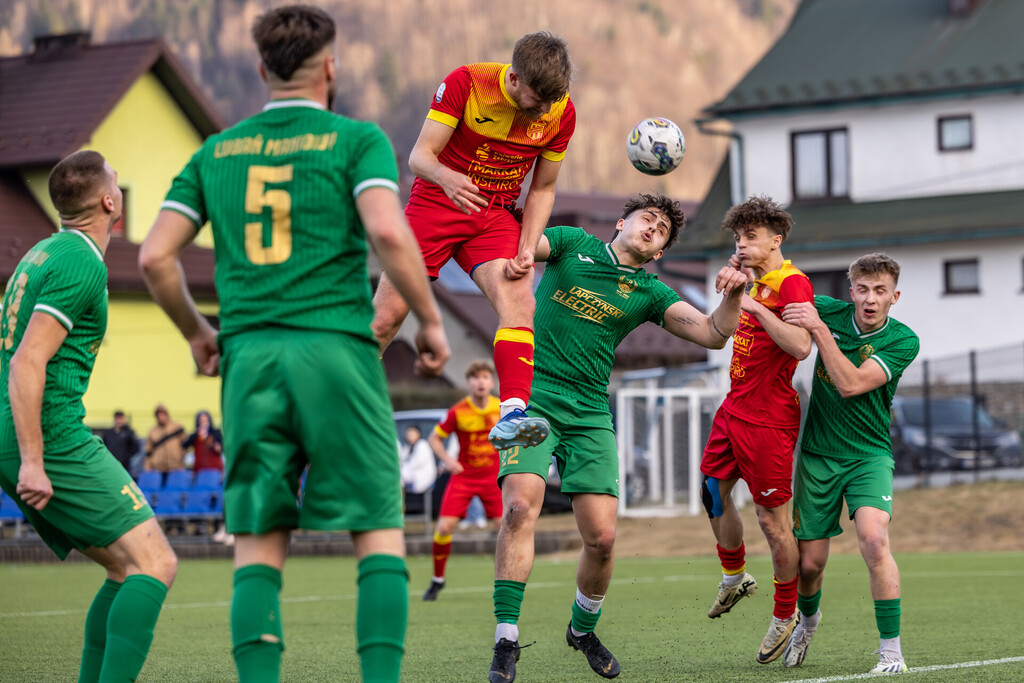 Galeria: Lubań Maniowy - MKS Kalwarianka 28