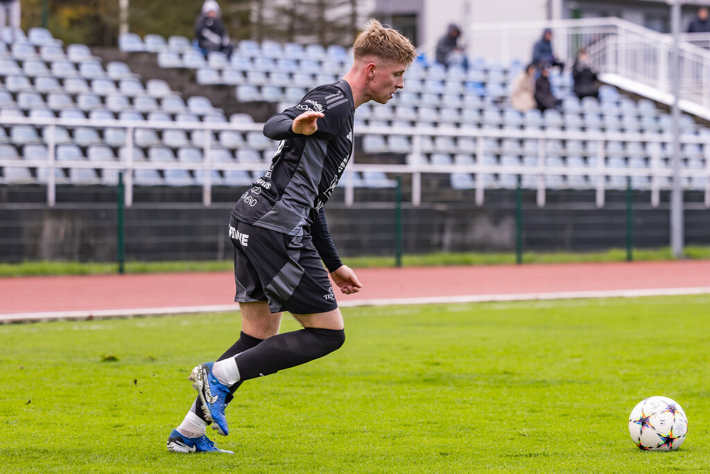 Galeria: MKS Kalwarianka - Watra Białka Tatrzańska  10