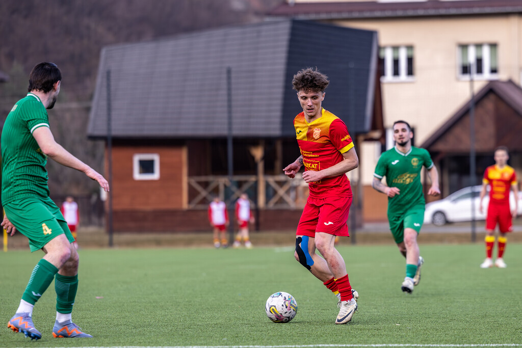 Galeria: Lubań Maniowy - MKS Kalwarianka 29