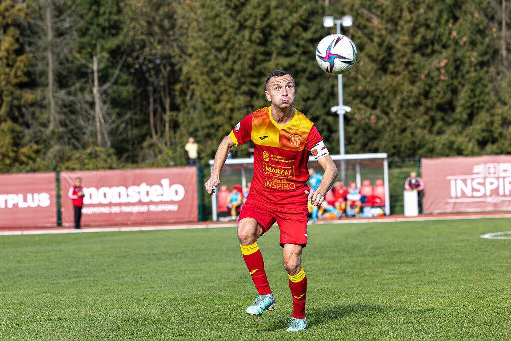 Galeria: MKS Kalwarianka - Pcimianka Pcim 11