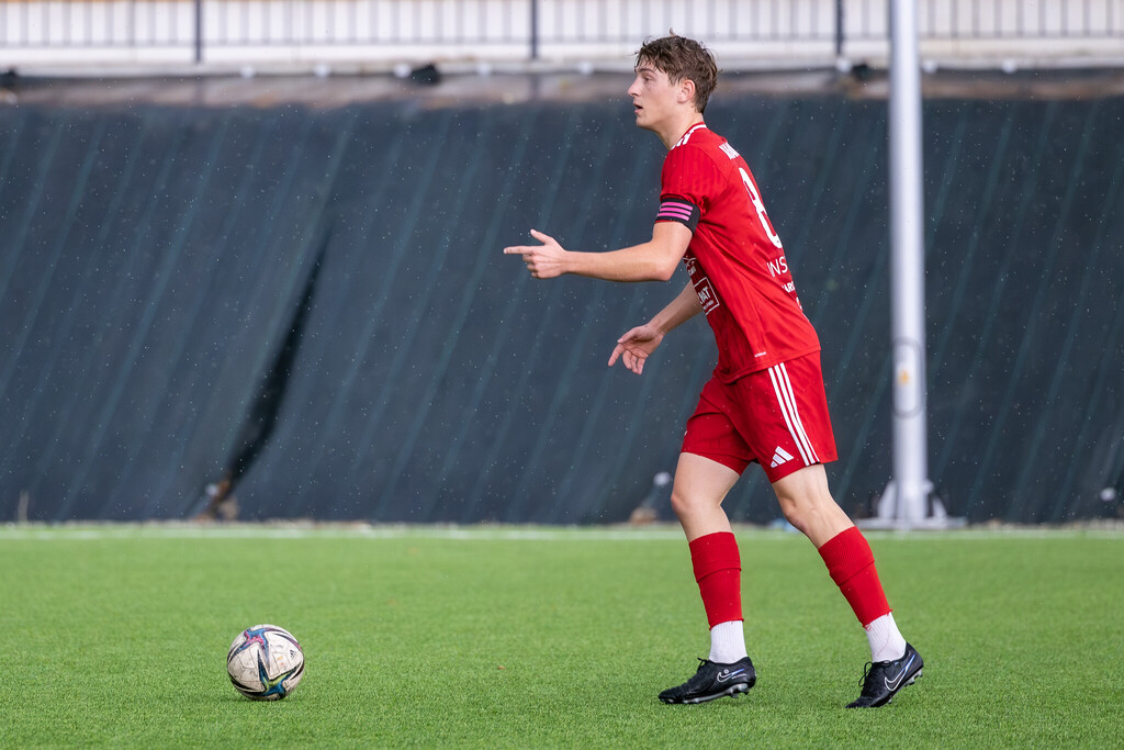 Galeria: MKS Kalwarianka II - Tempo II Białka 23