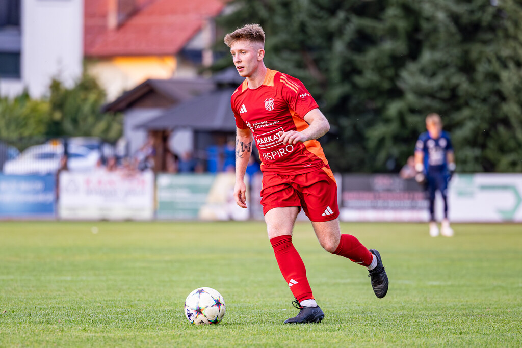 Galeria: Halniak Maków Podhalański - MKS Kalwarianka 16