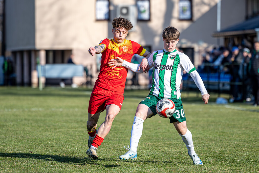 Galeria: LKS Jawiszowice - MKS Kalwarianka 29