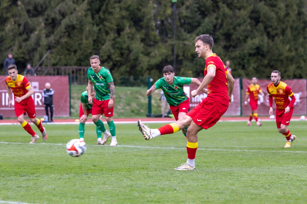 Galeria: MKS Kalwarianka - Orzeł Ryczów 31