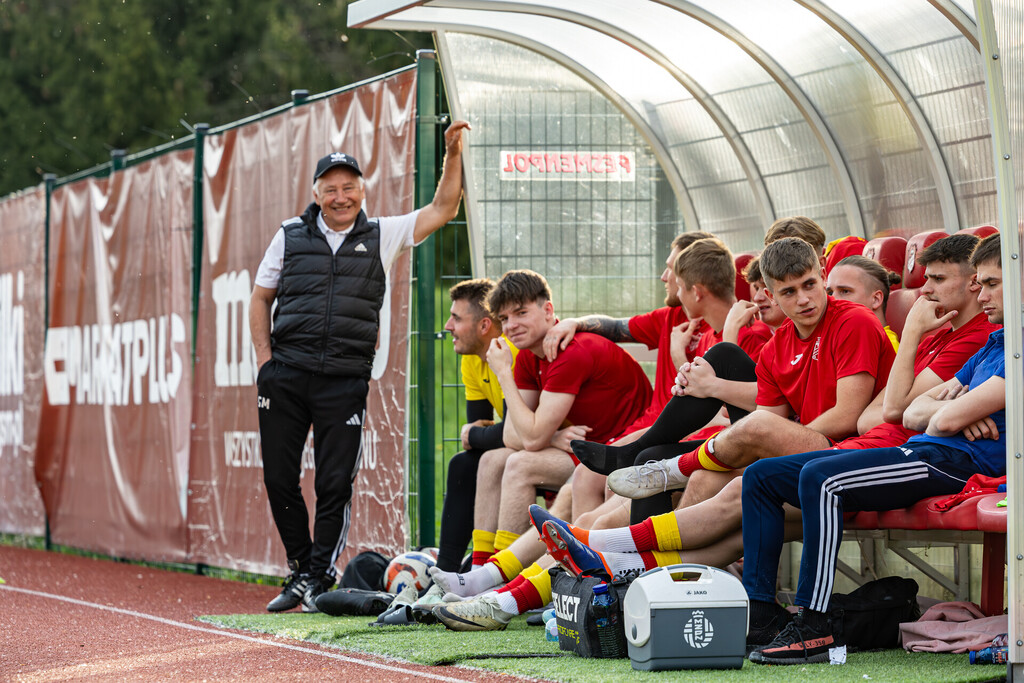 Galeria: MKS Kalwarianka - MKS Limanovia 23