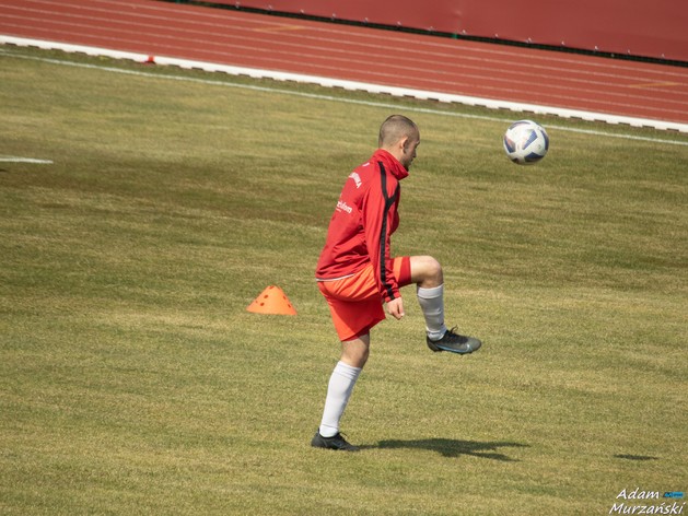 MKS Kalwarianka Galeria 59