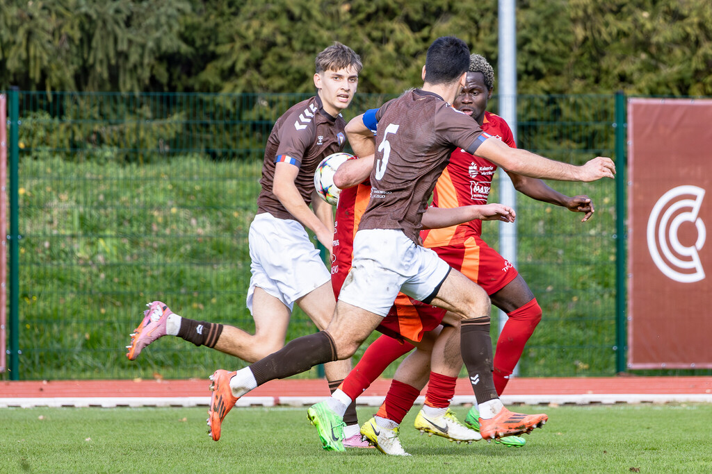 Galeria: MKS Kalwarianka - Garbarnia 33