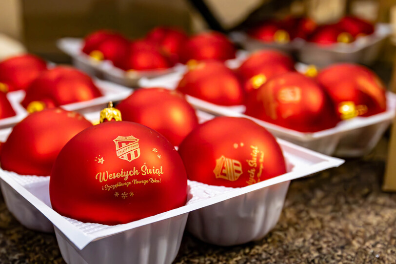 Wigilia klubowa 2024 3