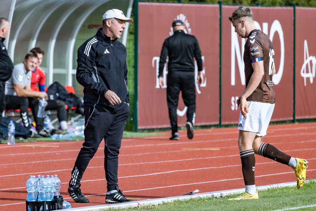 Galeria: MKS Kalwarianka - Garbarnia 16