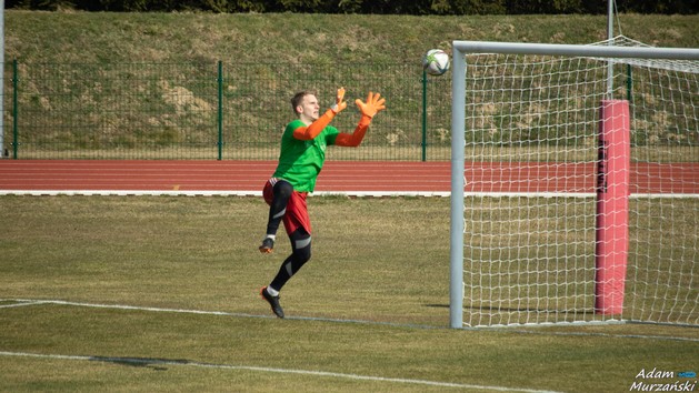 MKS Kalwarianka Galeria 66