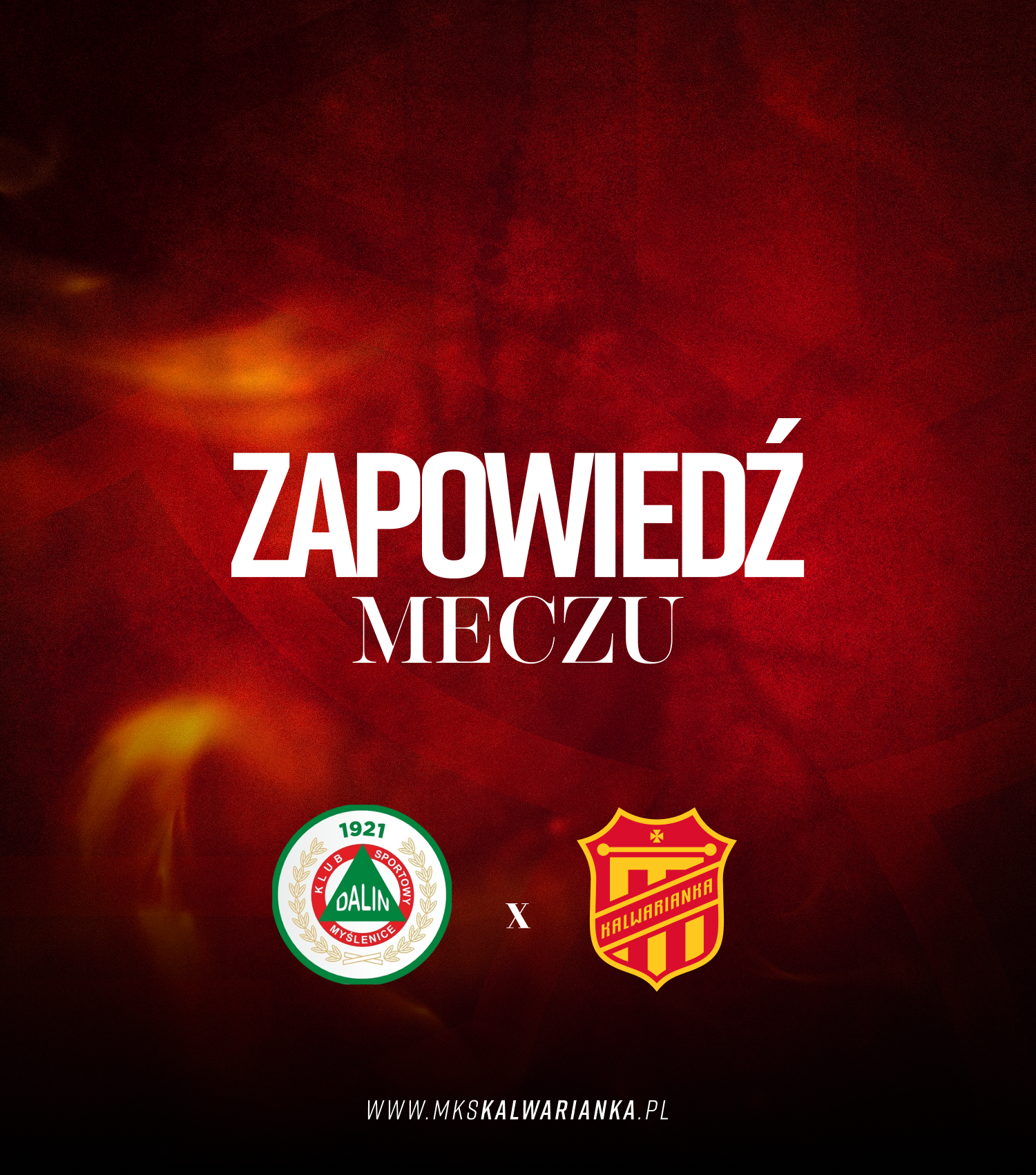 Podtrzymać zwycięską passę!