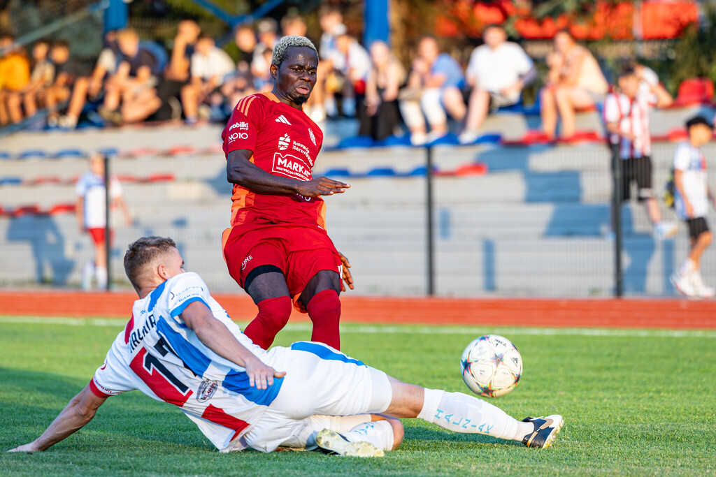 Galeria: Halniak Maków Podhalański - MKS Kalwarianka 9