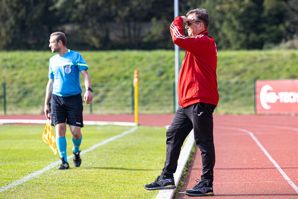 Galeria: MKS Kalwarianka - Pcimianka Pcim 19