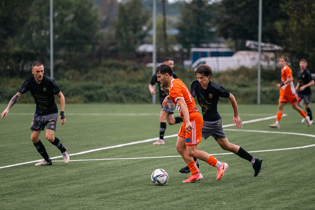 Galeria: MKS Kalwarianka - Bruk-Bet Termalica II 23