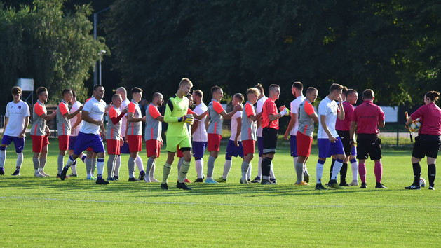 MKS Kalwarianka Galeria 106