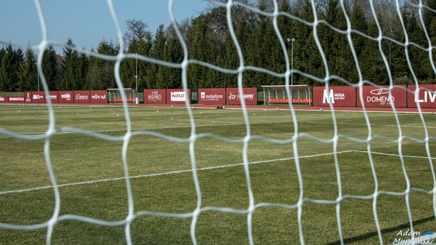 MKS Kalwarianka Galeria 98