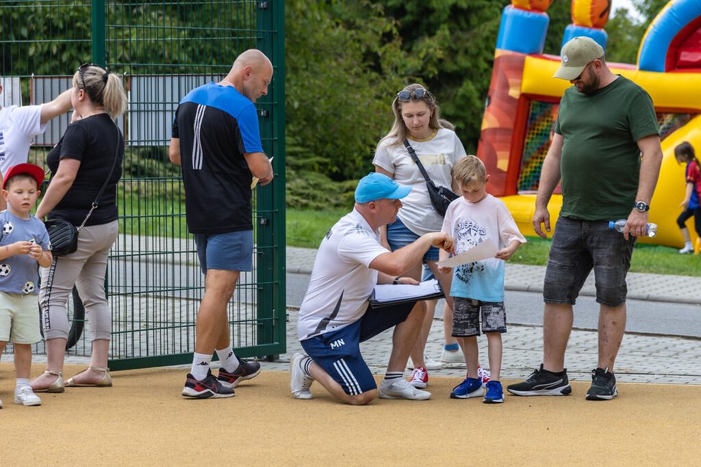 Galeria: Dzień Dziecka z Kalwarianką 45