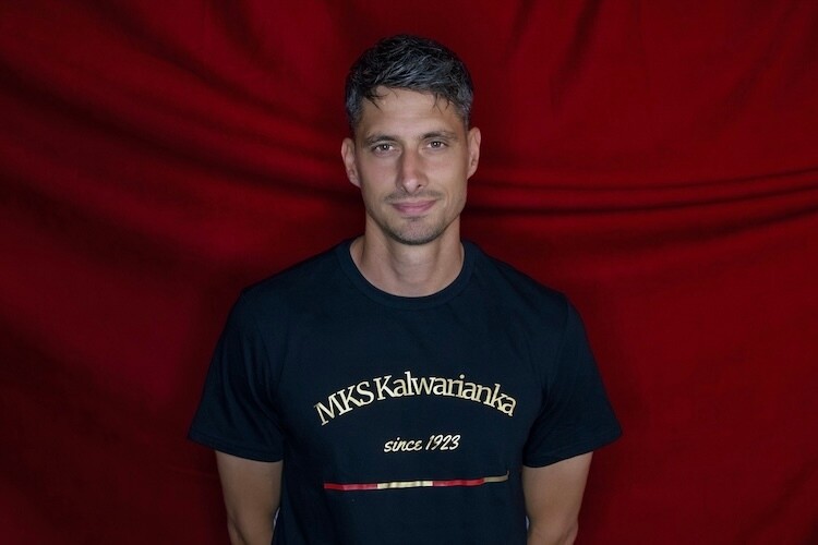 Nadciągają posiłki zza południowej granicy! 1