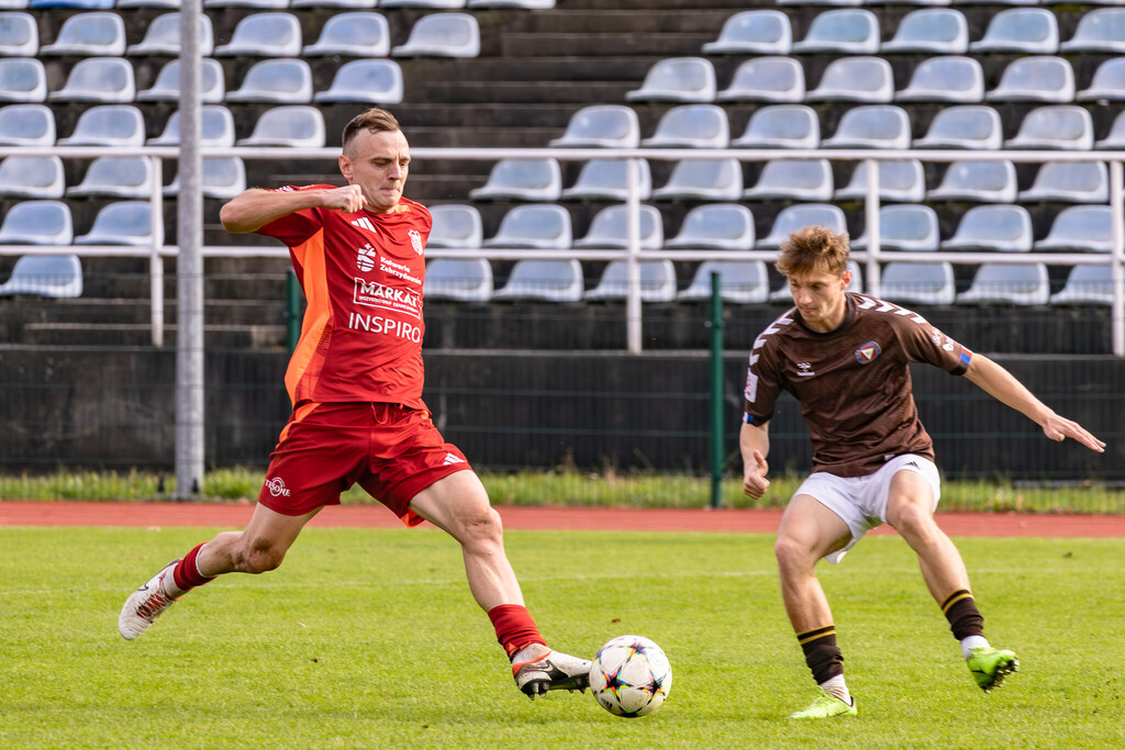 Galeria: MKS Kalwarianka - Garbarnia 44