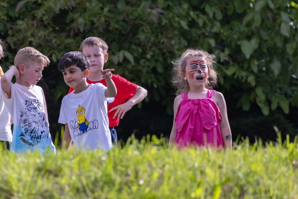 Galeria: Dzień Dziecka z Kalwarianką 14