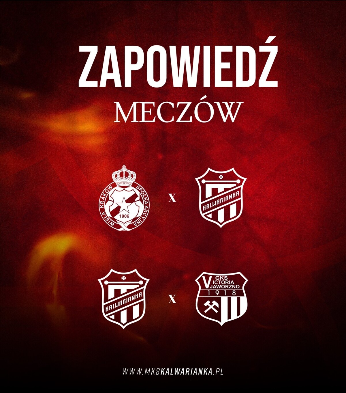 Intensywny weekend przed nami!  1