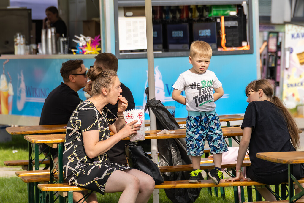 Galeria: Dzień Dziecka z Kalwarianką 41