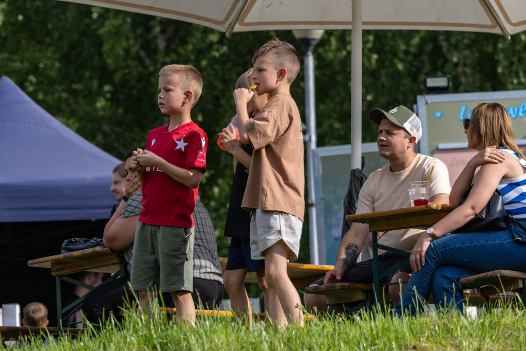 Galeria: Dzień Dziecka z Kalwarianką 12