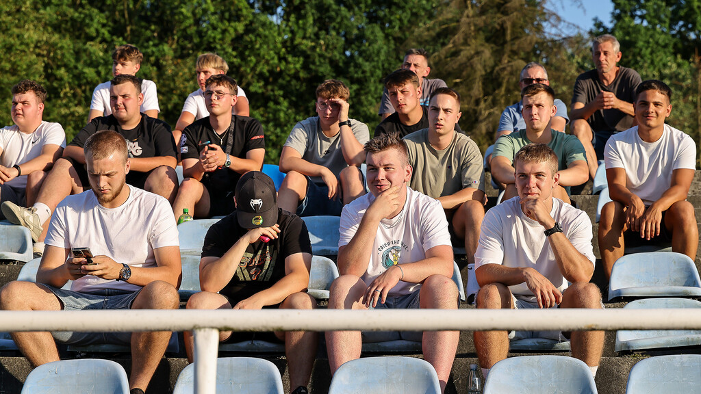 Galeria: MKS Kalwarianka - MKS Limanovia 10