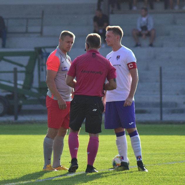 MKS Kalwarianka Galeria 108