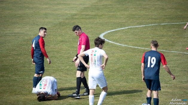 MKS Kalwarianka Galeria 27