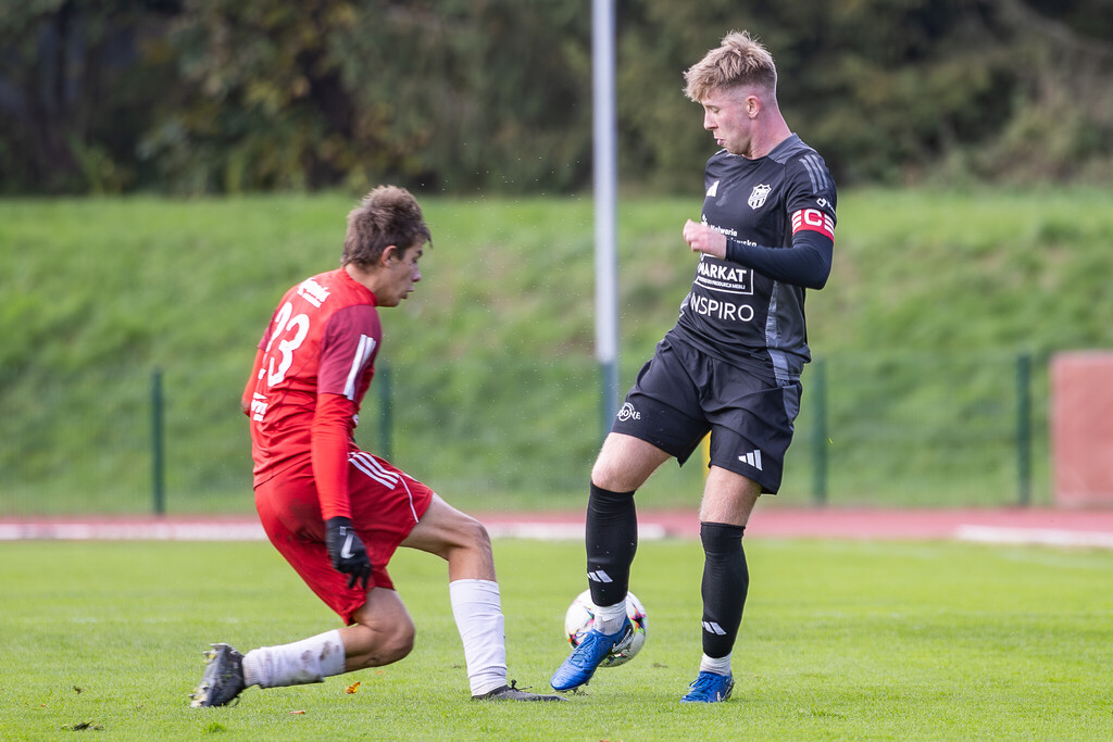 Galeria: MKS Kalwarianka - Watra Białka Tatrzańska  20