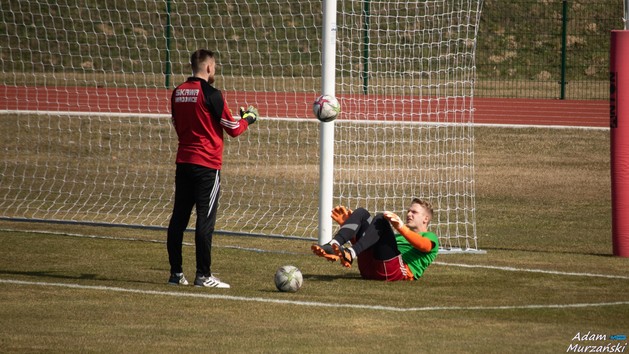 MKS Kalwarianka Galeria 77