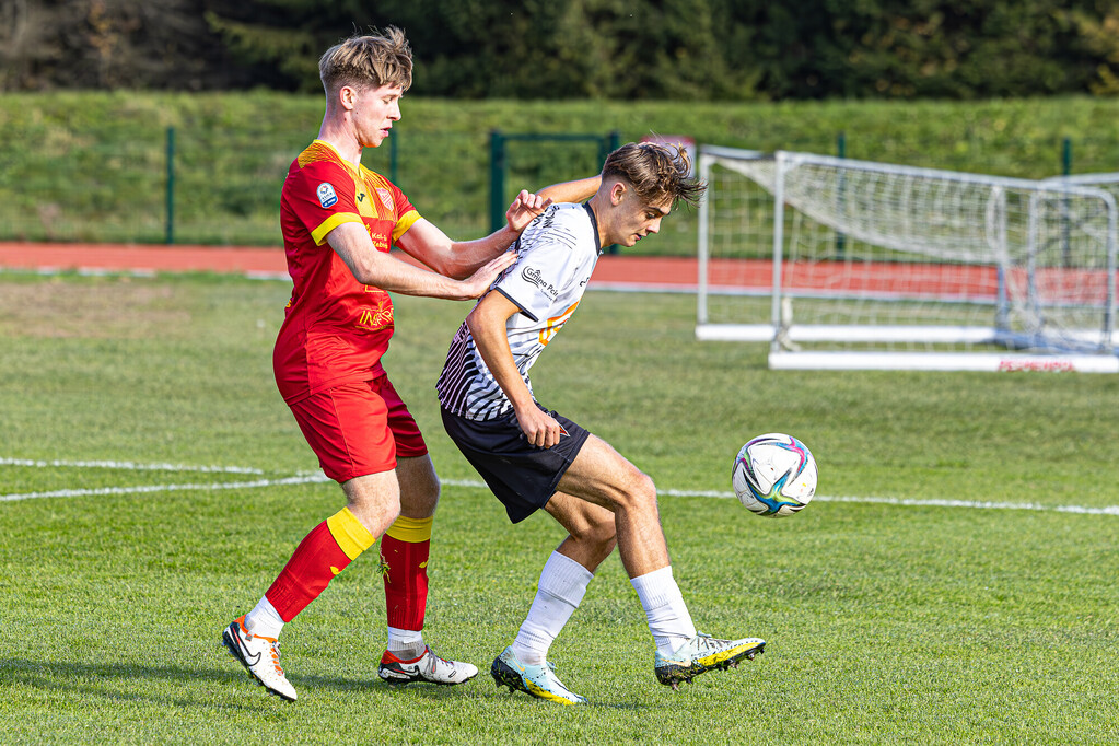 Galeria: MKS Kalwarianka - Pcimianka Pcim 16