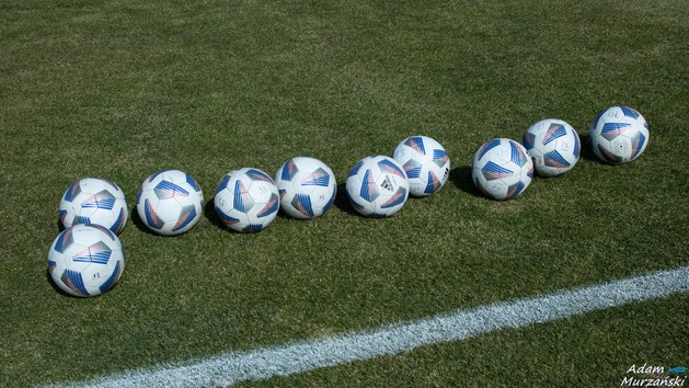 MKS Kalwarianka Galeria 92