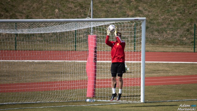 MKS Kalwarianka Galeria 53