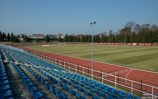 MKS Kalwarianka Galeria 91