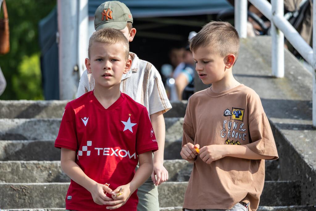 Galeria: Dzień Dziecka z Kalwarianką 19