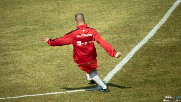 MKS Kalwarianka Galeria 68