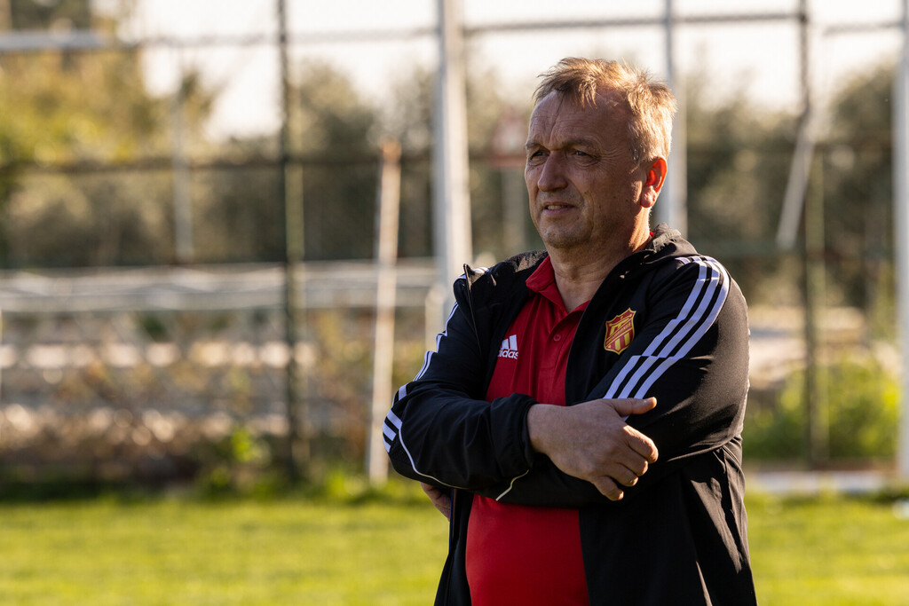 Galeria: MKS Kalwarianka - FC Ilbirs 15