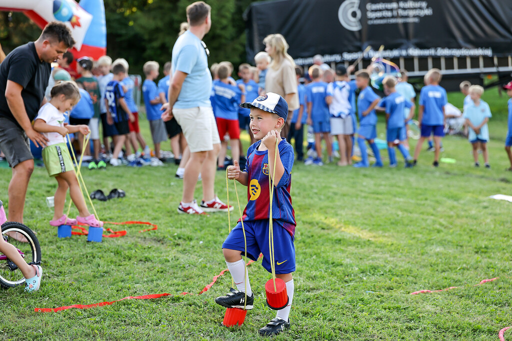 Galeria: MKS Kalwarianka - MKS Limanovia 13