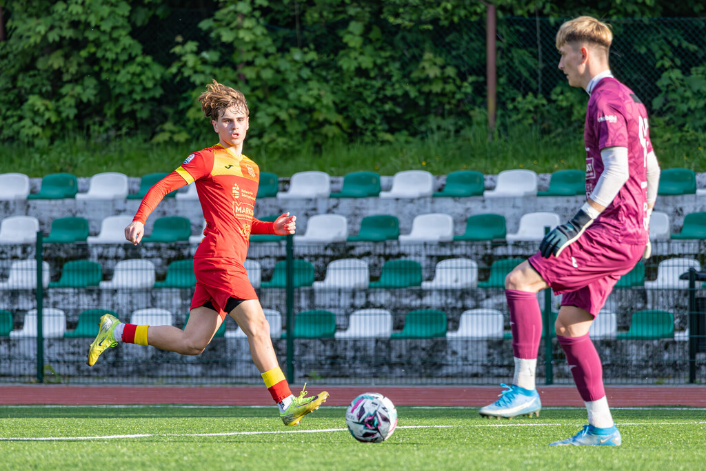 Galeria: Pcimianka Pcim - MKS Kalwarianka 27