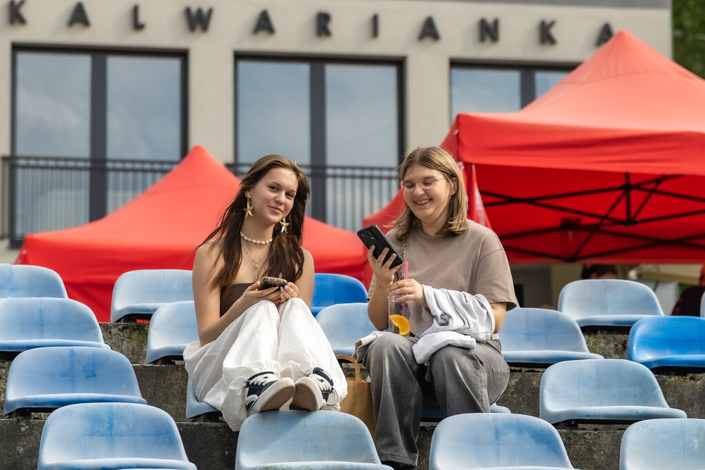 Galeria: Dzień Dziecka z Kalwarianką 30