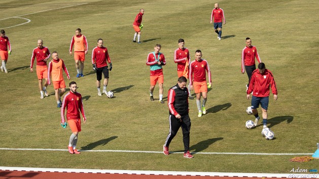 MKS Kalwarianka Galeria 44