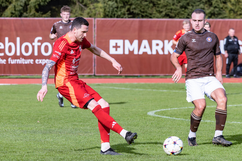 Galeria: MKS Kalwarianka - Garbarnia 28